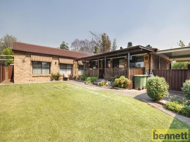 35 William Cox Drive, Richmond - Thumbnail 3