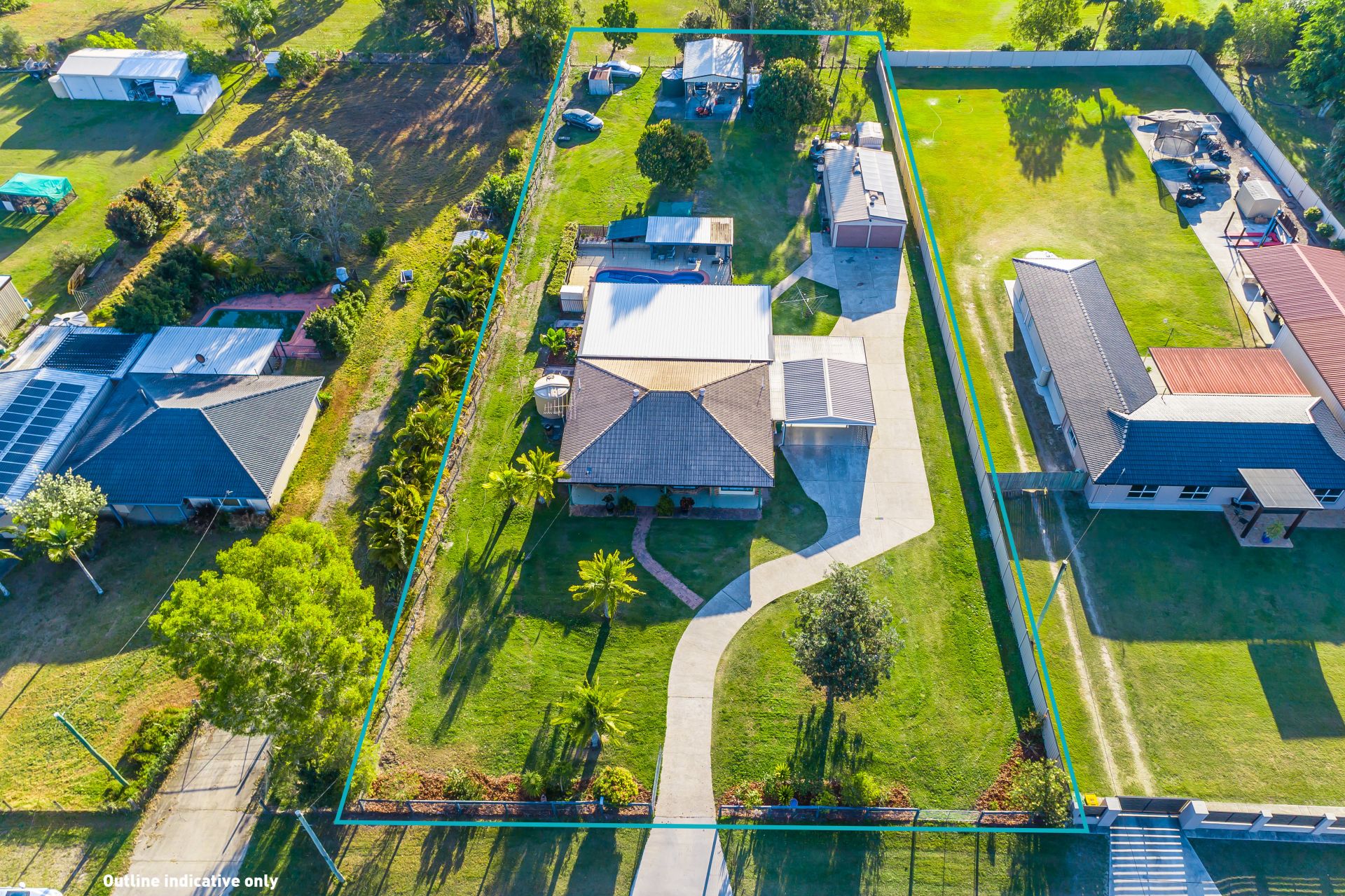 Real Estate For Sale 3335 Golden Drive Caboolture , QLD