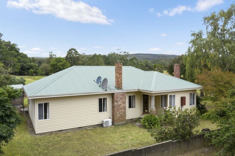 130 Tuckers Orchard Road CARLISLE RIVER VIC