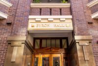 Potts Point