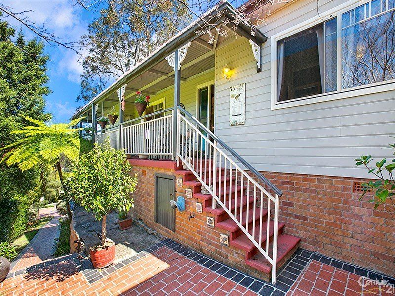 25 Manning Street, OYSTER BAY, Oyster Bay - Thumbnail 6