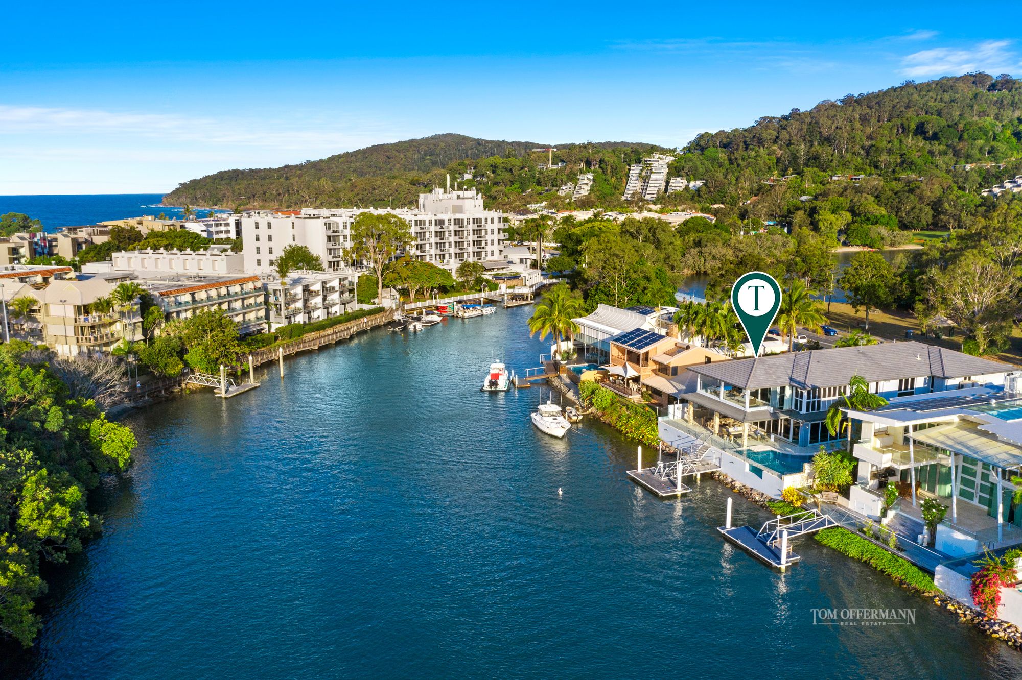 Real Estate For Sale 8 Noosa Parade Noosa Heads , QLD