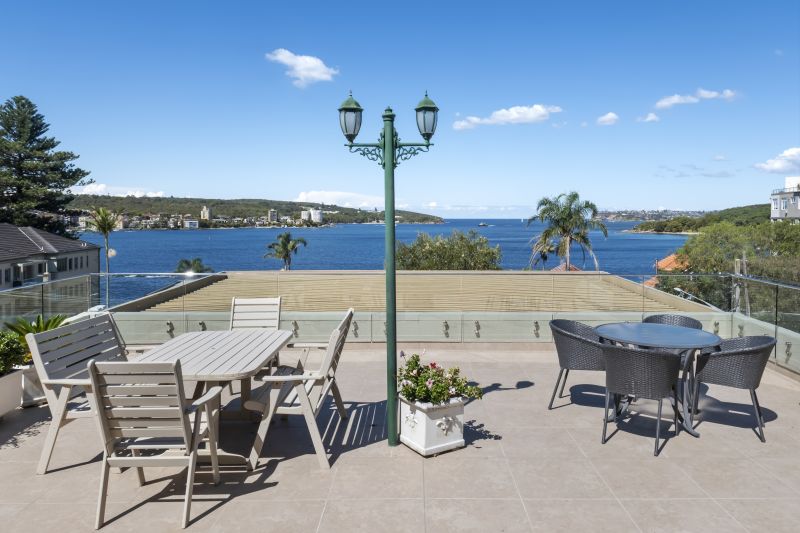 Real Estate For Sale 1/12 Fairlight Crescent Fairlight , NSW