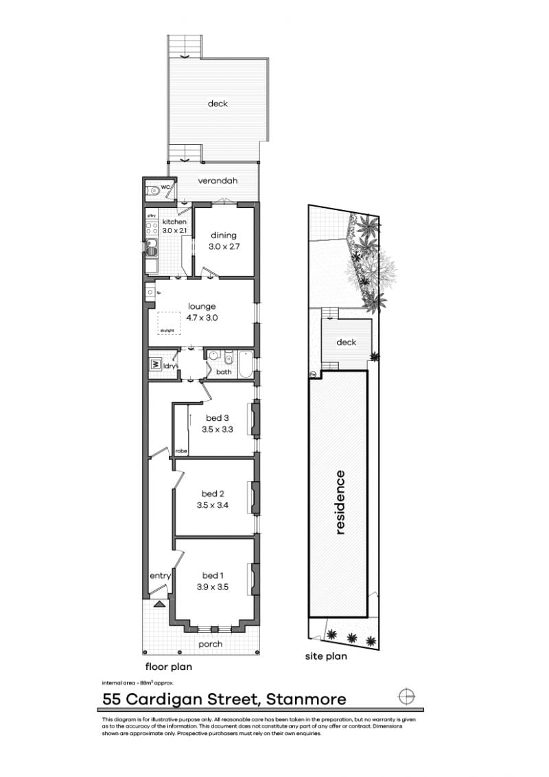 Sold - Classic Character in the Heart of Stanmore