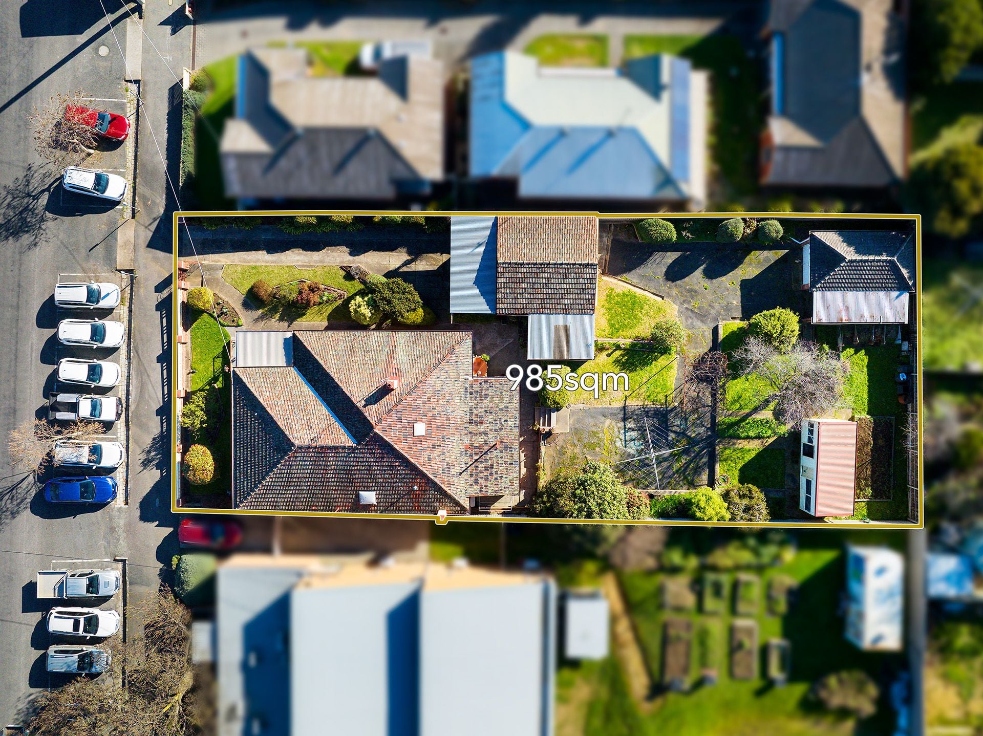 63 Templeton Street, Castlemaine - Thumbnail 3