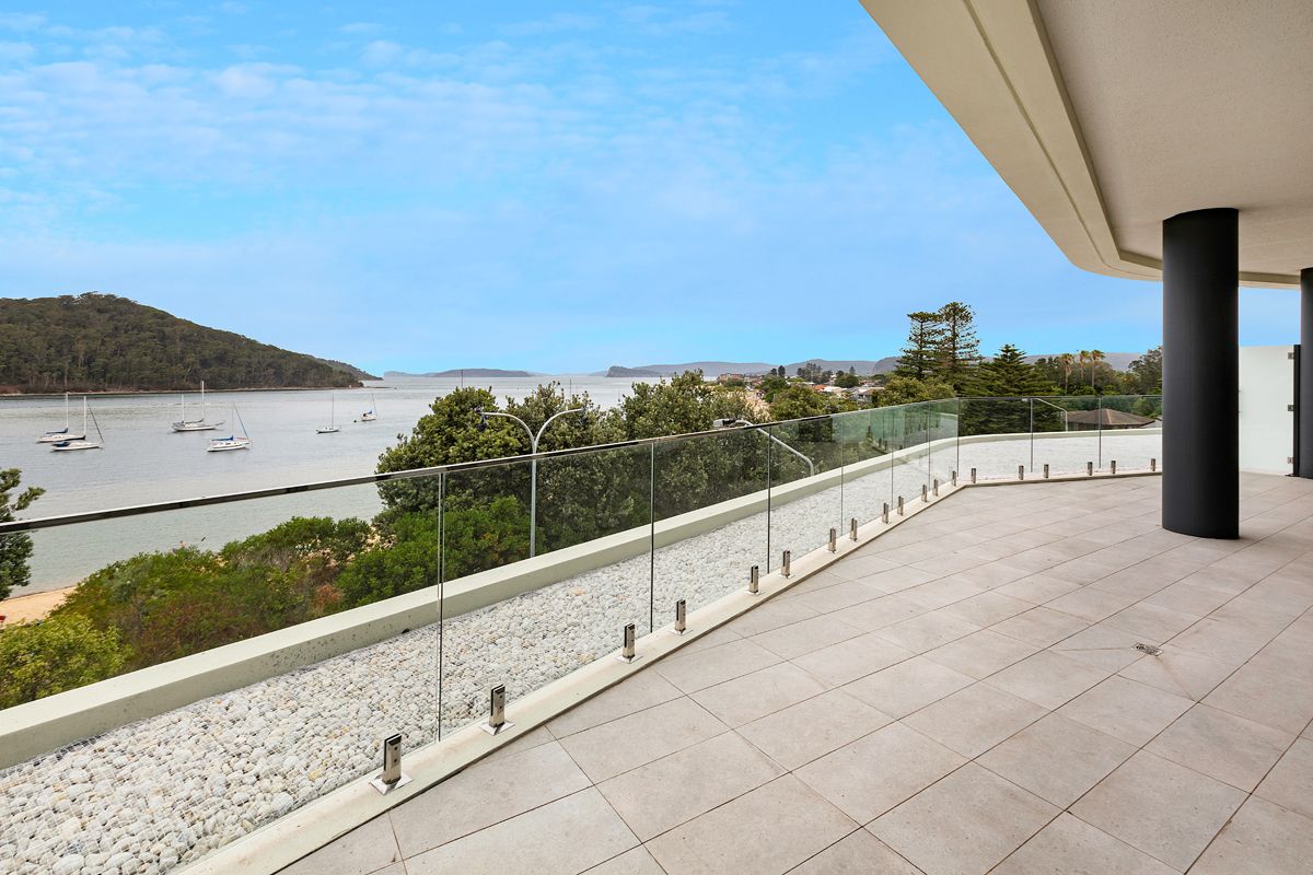 Real Estate For Sale 308/4749 The Esplanade Ettalong Beach , NSW