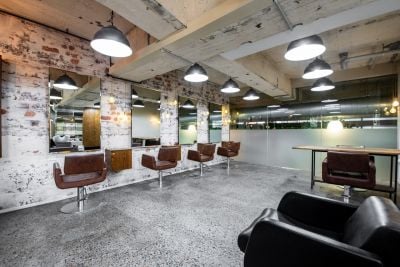 Level GF/21 Fountain Street, Alexandria