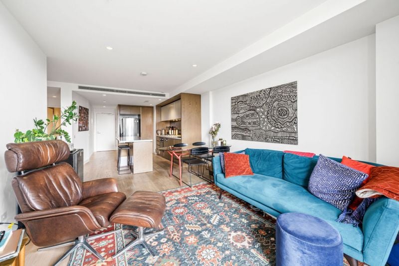 510/1 Acacia Place Abbotsford VIC, Abbotsford - Thumbnail 2