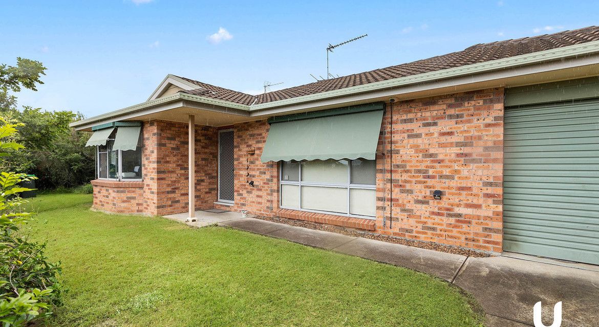Rutherford 2 Clayton Crescent