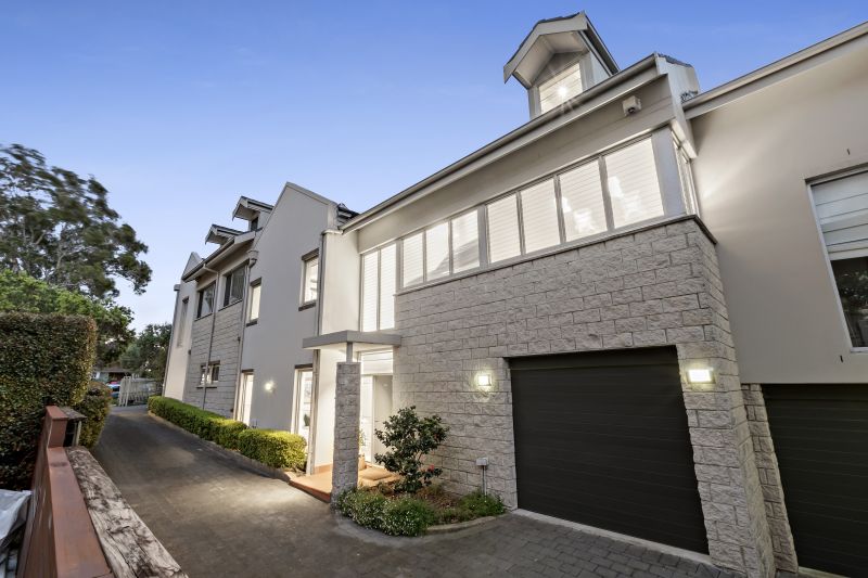 Real Estate For Sale 34A Addison Road Manly , NSW