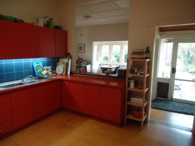 **Charming Edwardian House**