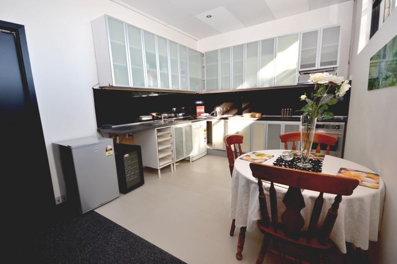 1/2 Stott Street, Preston