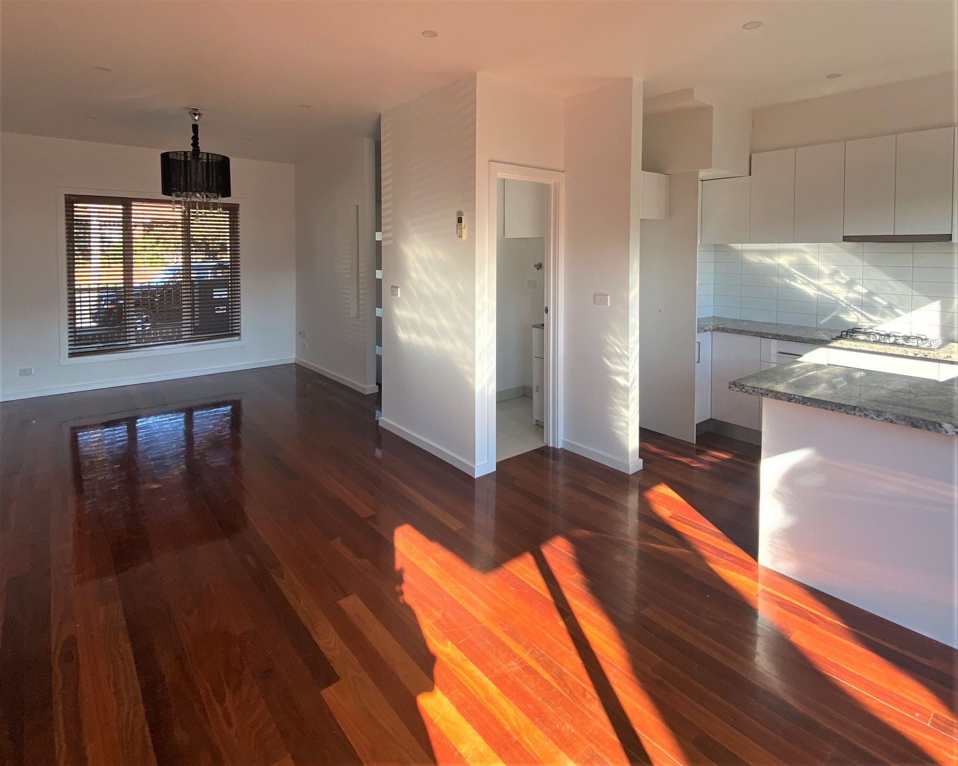 Style, Space and Convenience all in one.