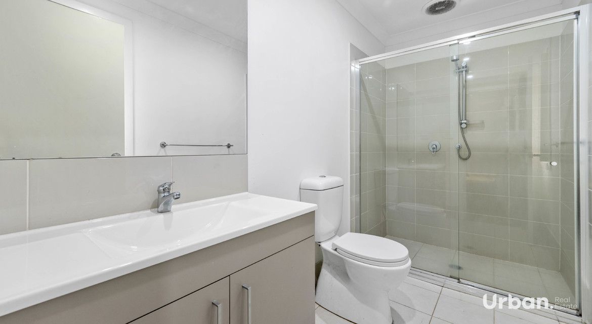 Bardia 56 Ingleburn Gardens Drive