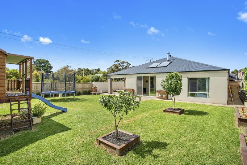 4 Centennial Boulevard, Curlewis