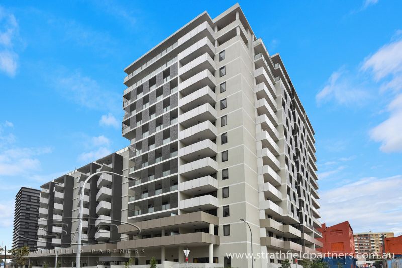 315/5 Nipper Street, Homebush, Homebush - Thumbnail 2
