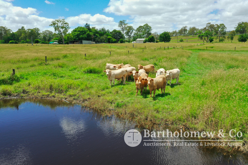 Real Estate For Sale 7796 Mount Lindesay Hwy Josephville , QLD