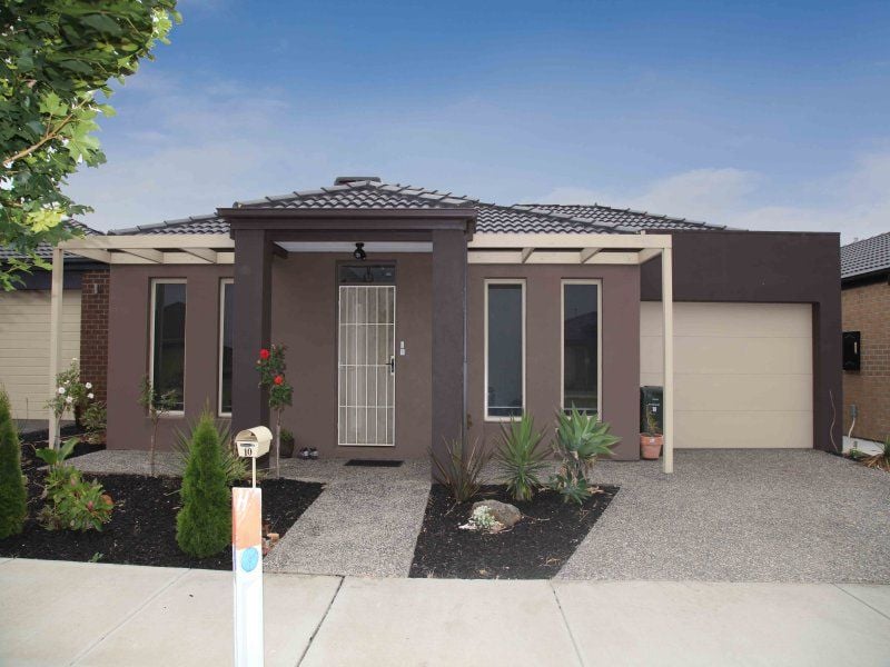 10 Kepler Street MERNDA, Mernda - Thumbnail 3
