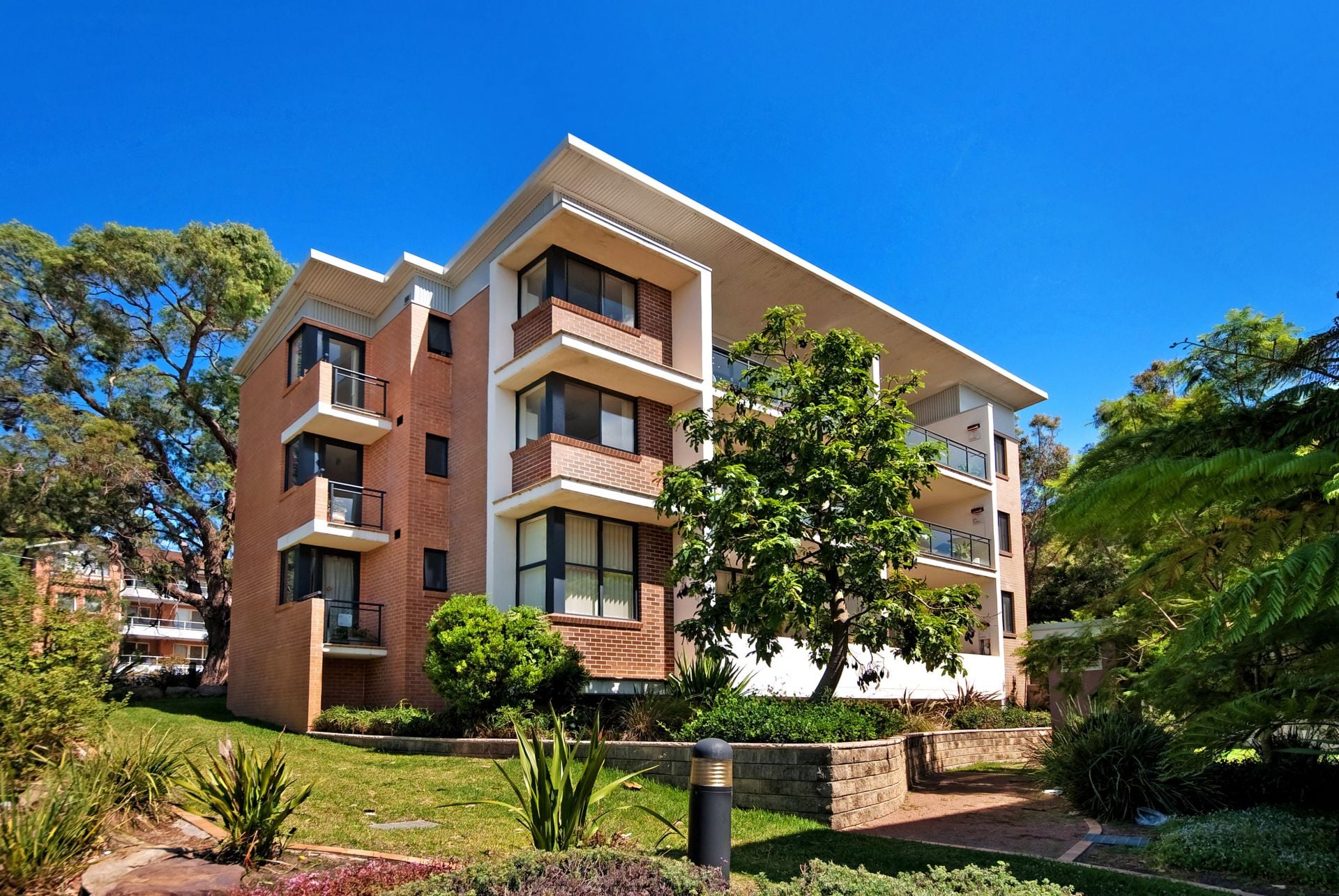 20/1-3 Jacaranda Road Caringbah NSW, Caringbah - Thumbnail 2