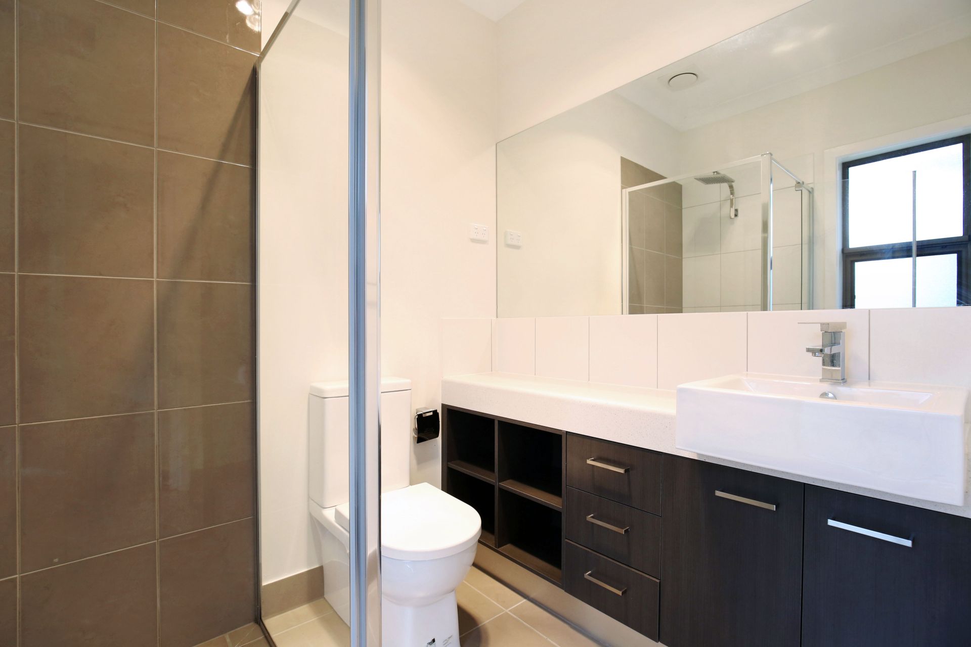 RESIDENCE OFFERS WINNING LIFESTYLE