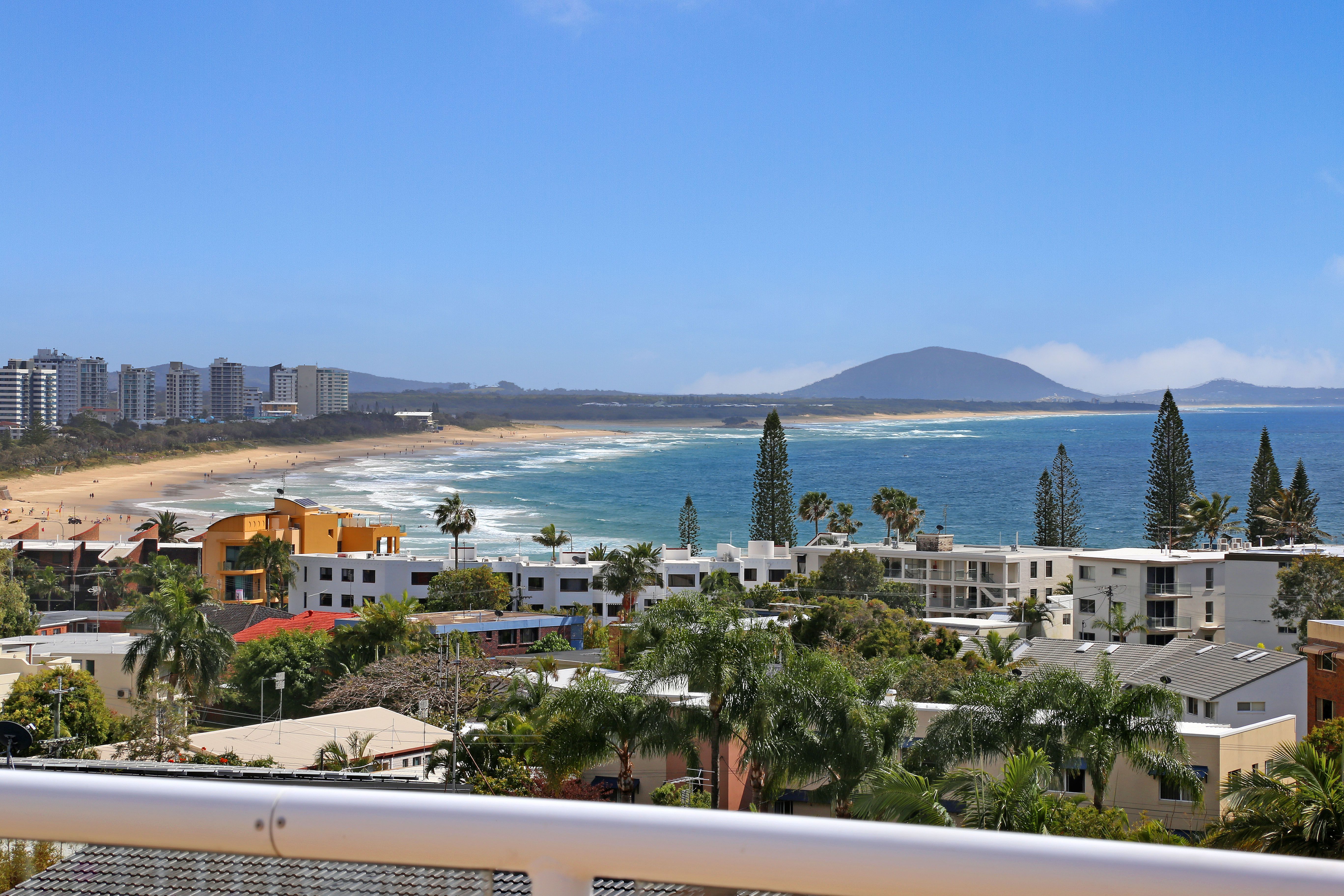 Real Estate For Sale 6/26 Buderim Avenue Alexandra Headland , QLD