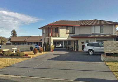 MOTEL LEASEHOLD FOR SALE - NORTHERN NSW