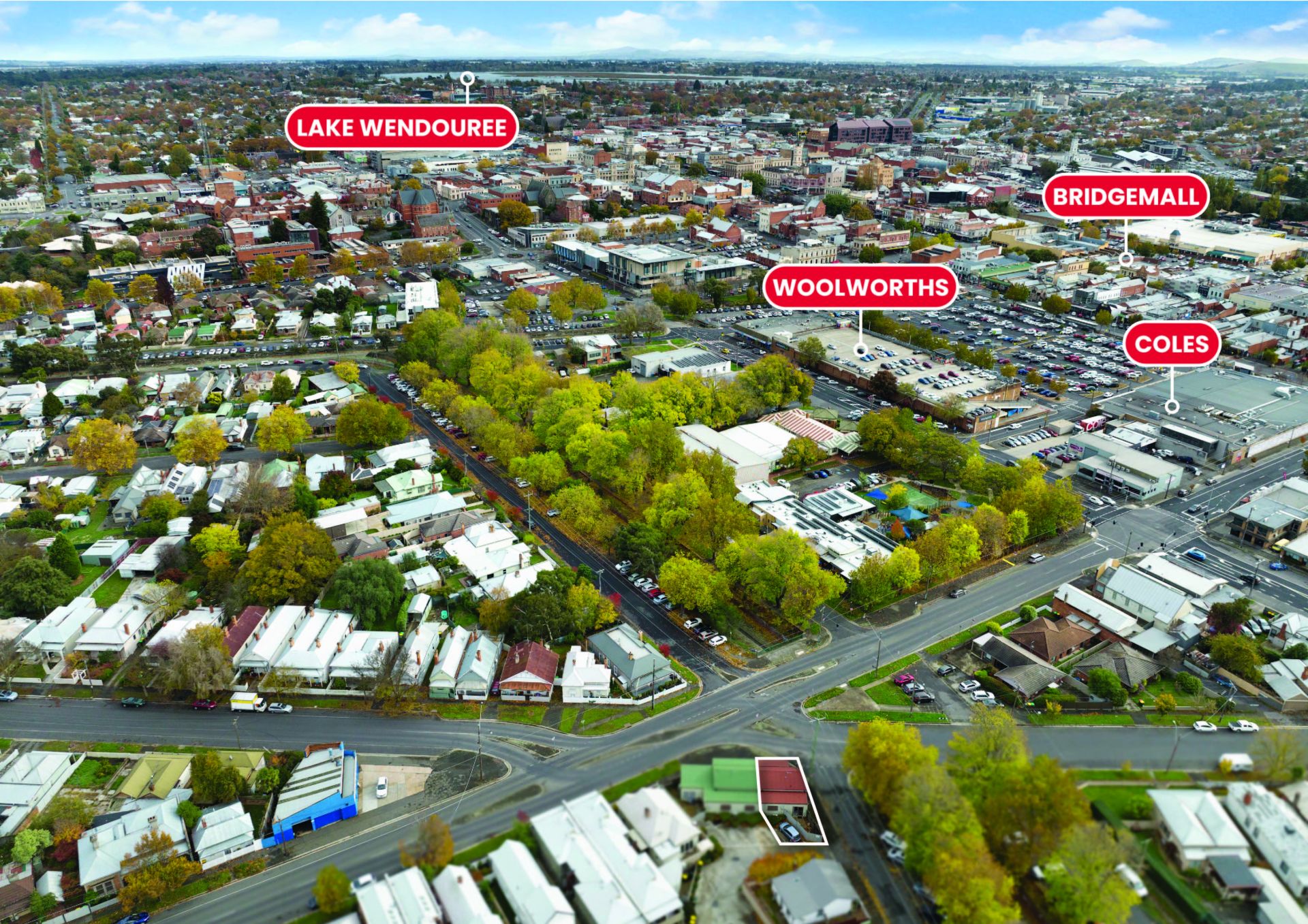 301 Humffray Street Golden Point VIC, Golden Point - Thumbnail 3