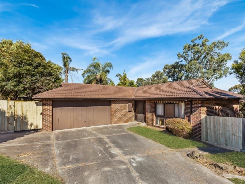 5 Dawson Court, ENDEAVOUR HILLS Nicholls Gledhill