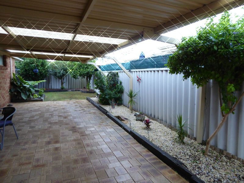 Real Estate For Lease 2/11 Jarvis Street South Bunbury , WA