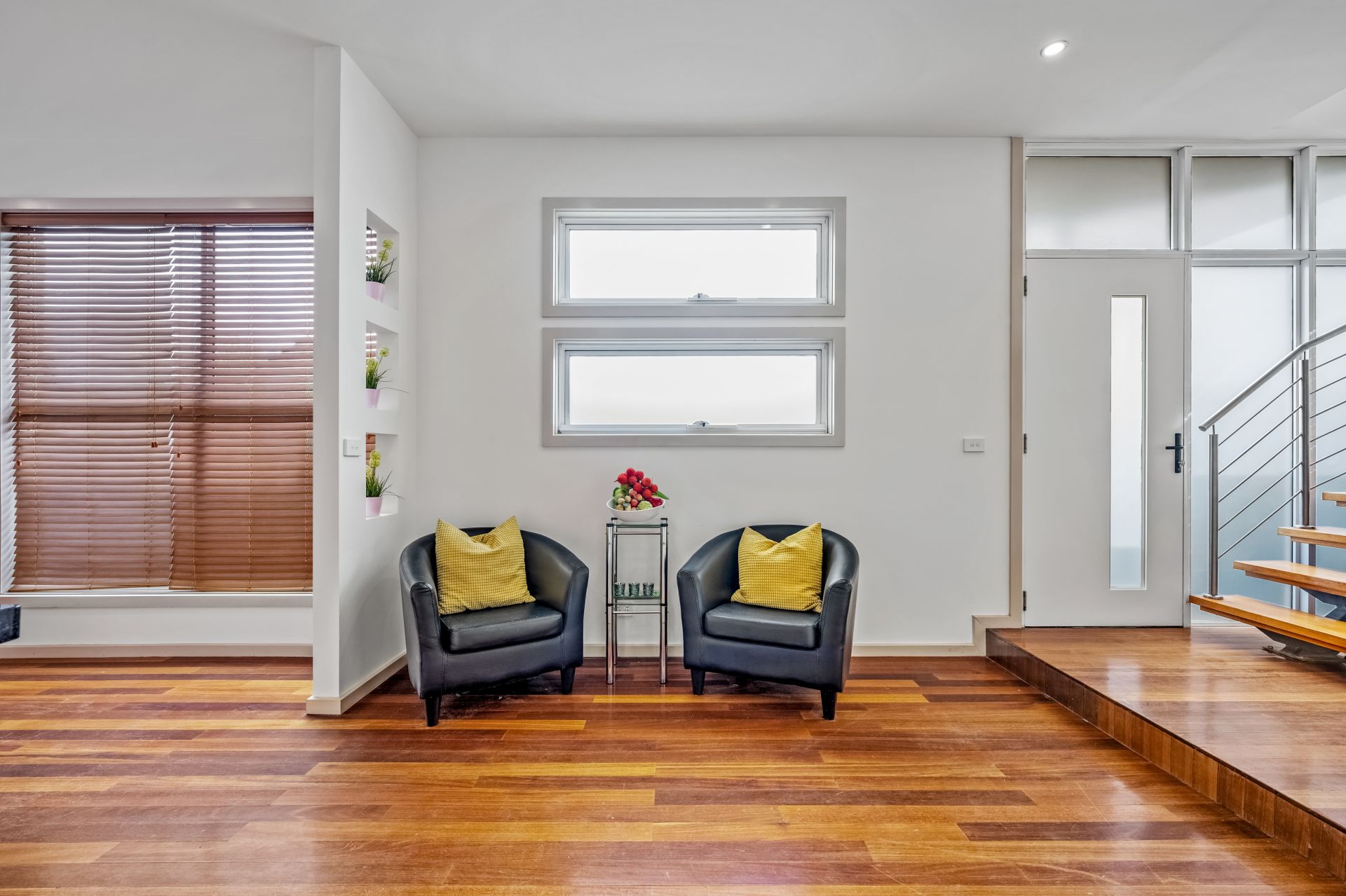 Unbeatable 4-bedroom townhouse!
