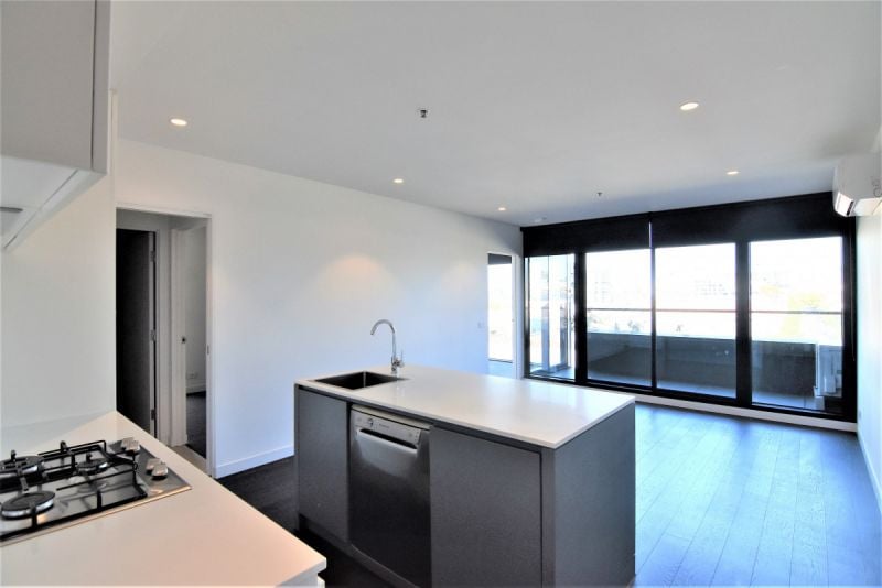 Perfect 2 Bedroom Pad!