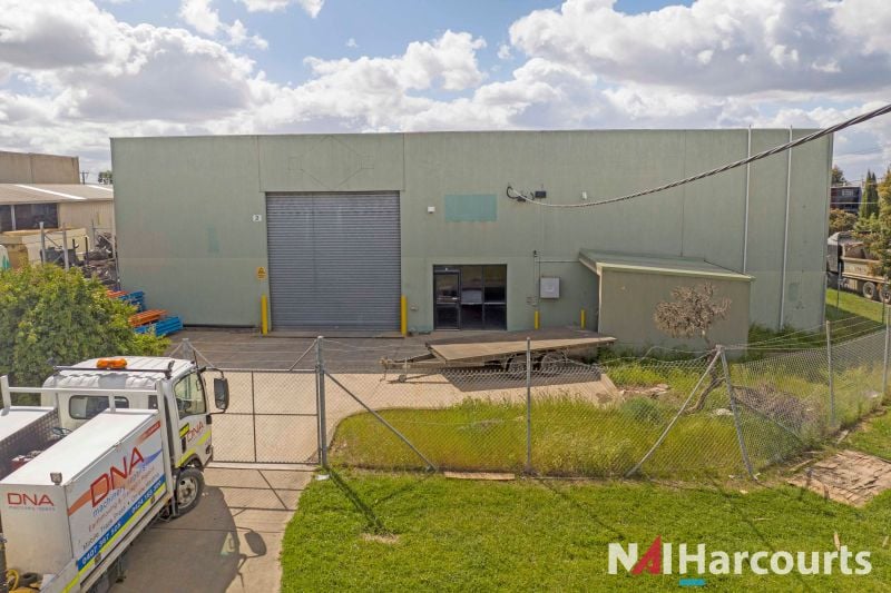 2 Dennis Street, Campbellfield