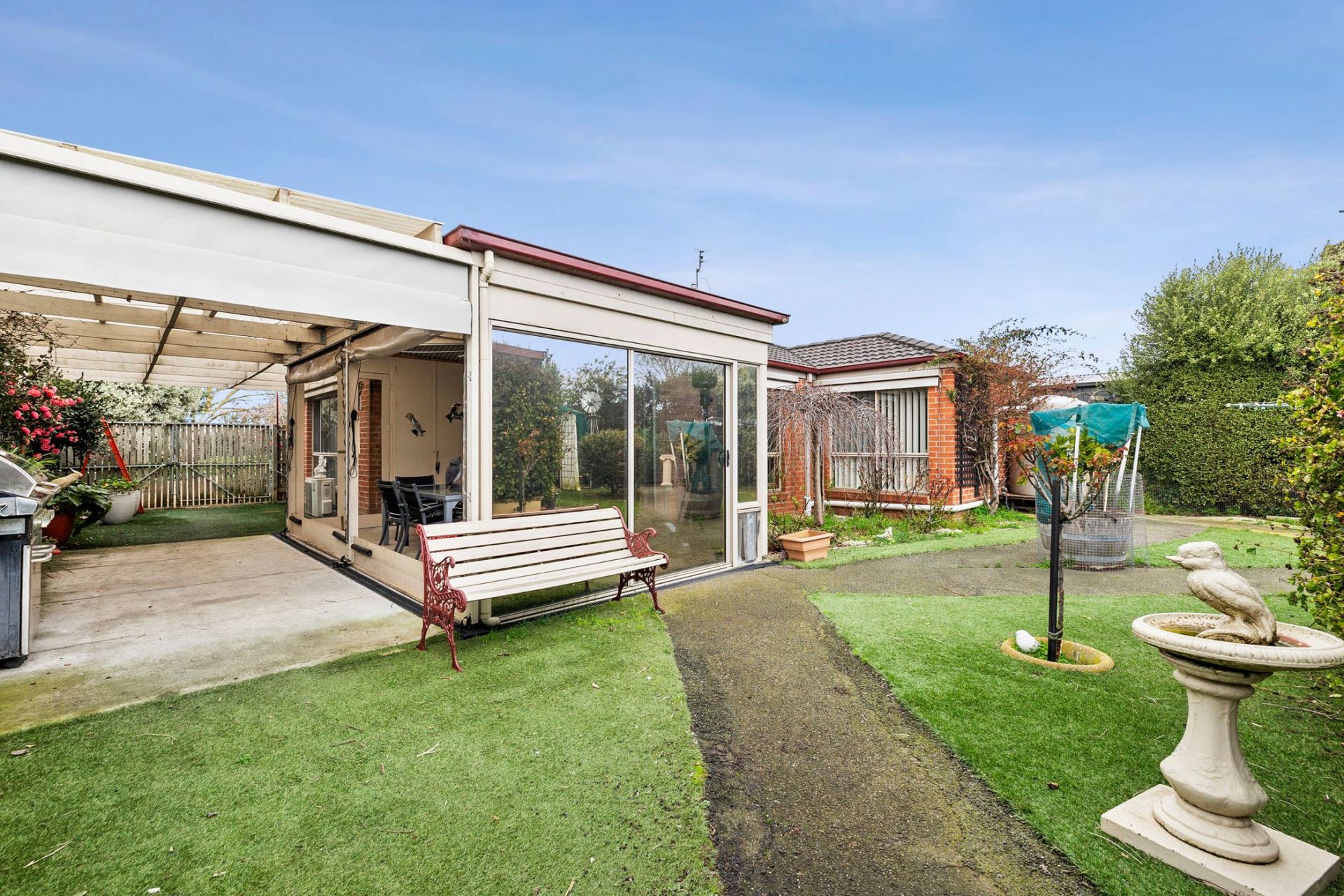 58 Grant Street, Sebastopol Ballarat Real Estate Pty Ltd