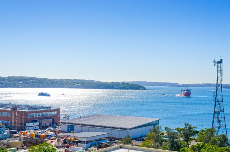 Real Estate For Sale - 6C/6 Macleay Street - Potts Point , NSW