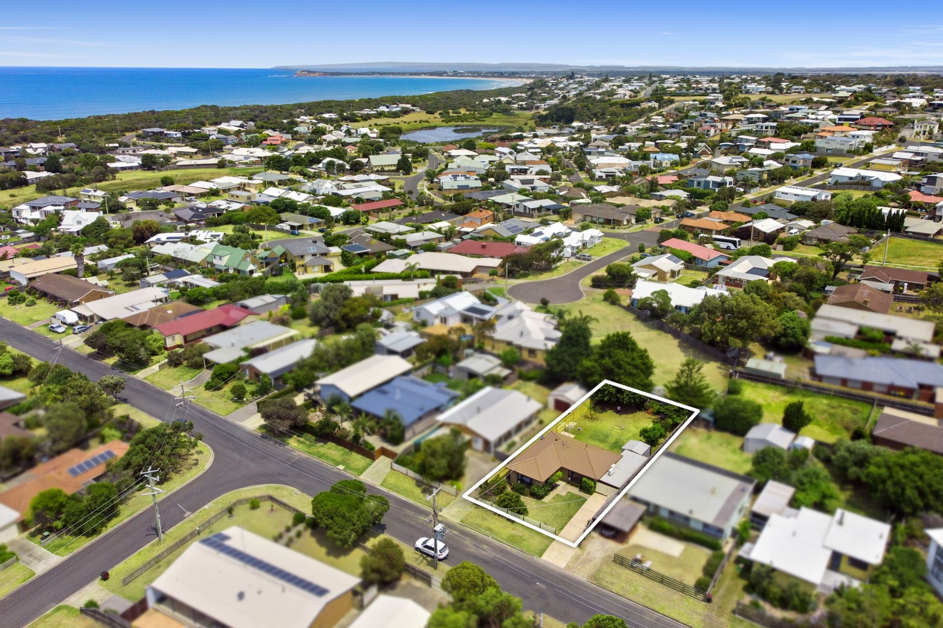 Real Estate For Sale 112 Aldebaran Road Ocean Grove , VIC