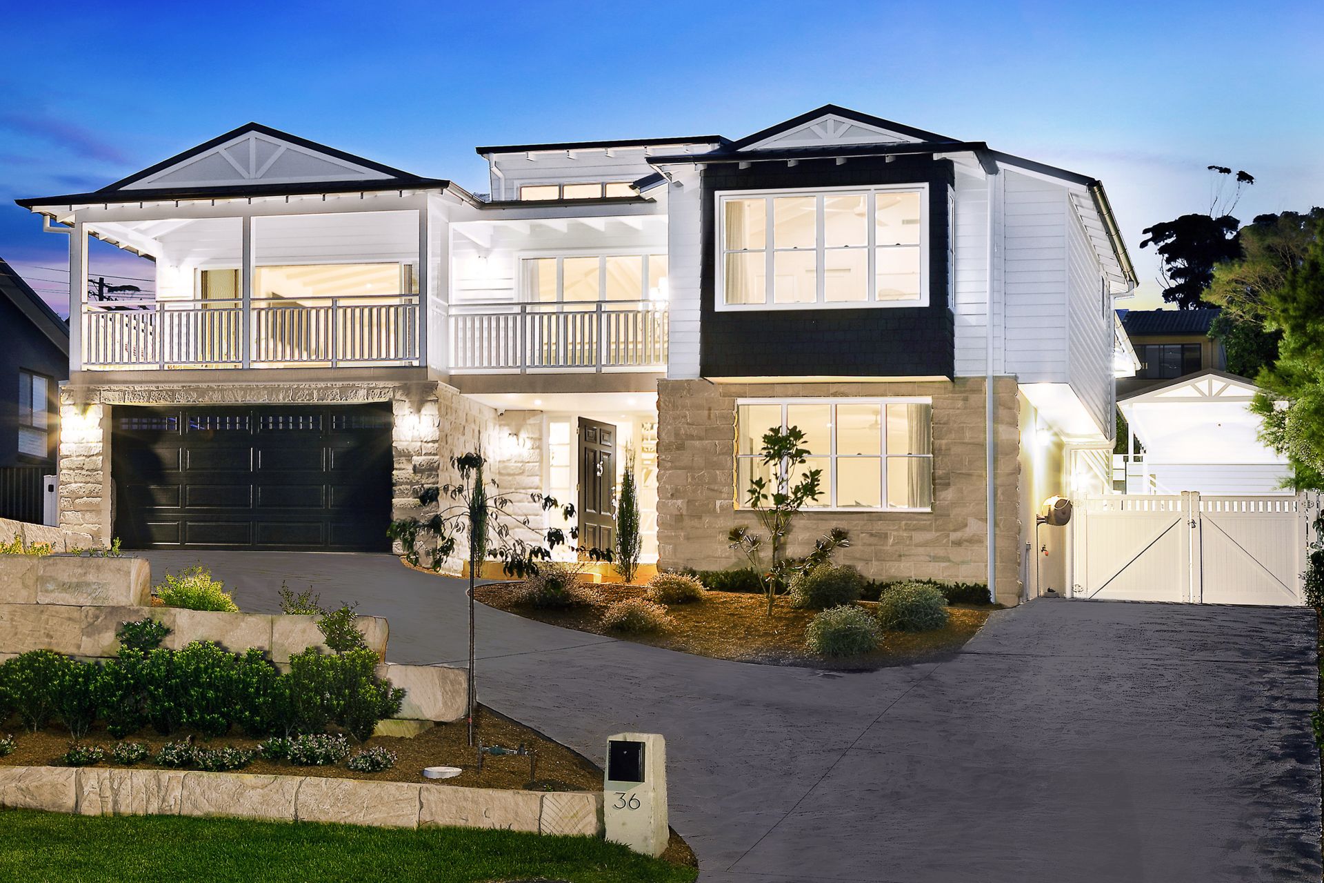 36 Grove Road, Wamberal Whiteman Property