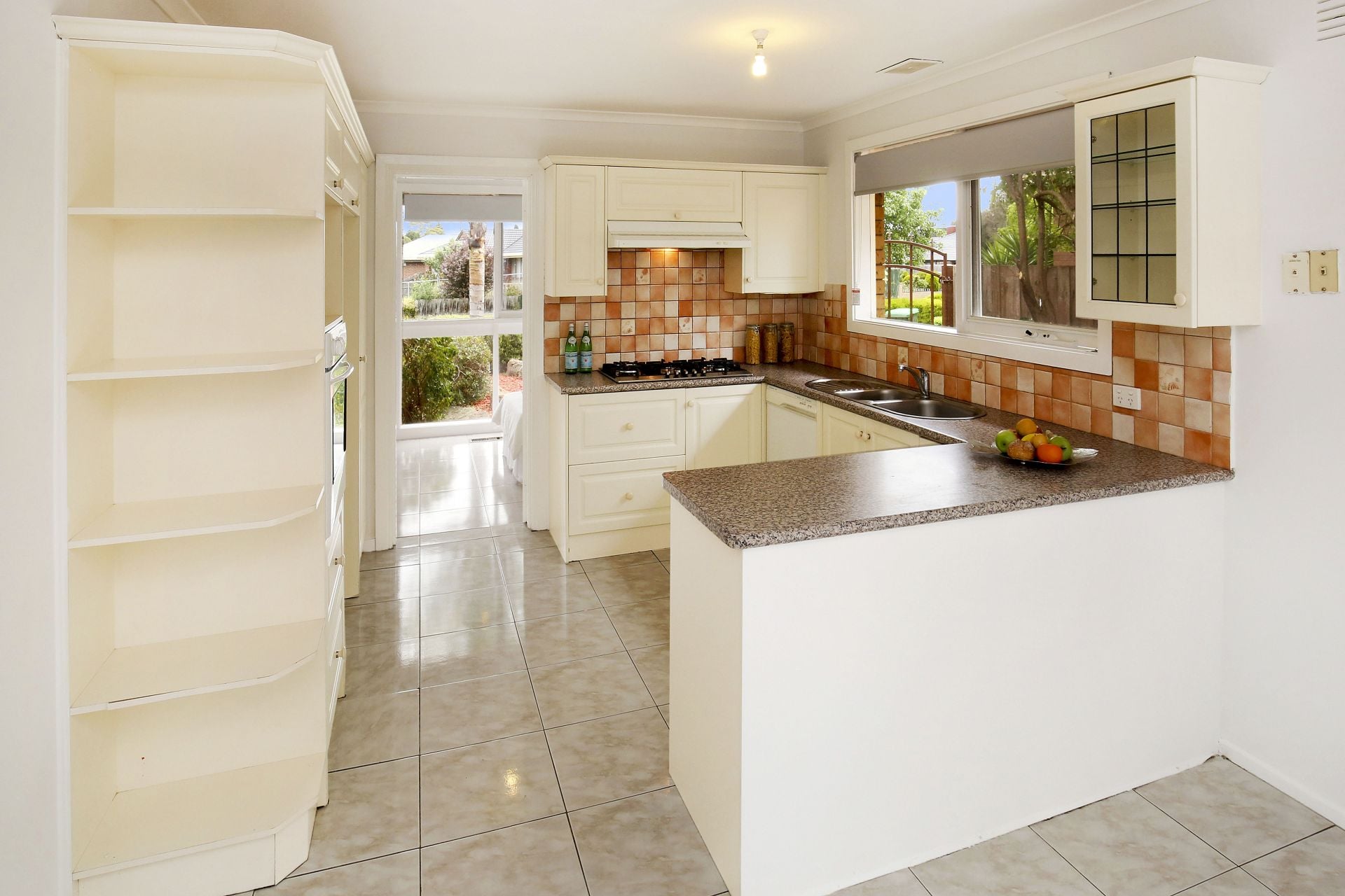 SURPRISING SPACE, SOUGHT AFTER LOCATION