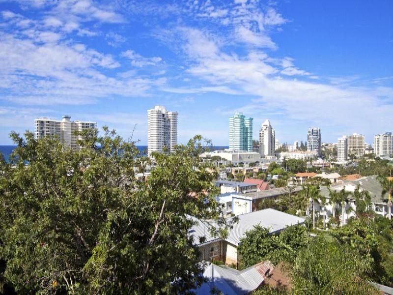 2/46 Garrick St 'The Summit' COOLANGATTA QLD, 'The Summit' Coolangatta - Thumbnail 4