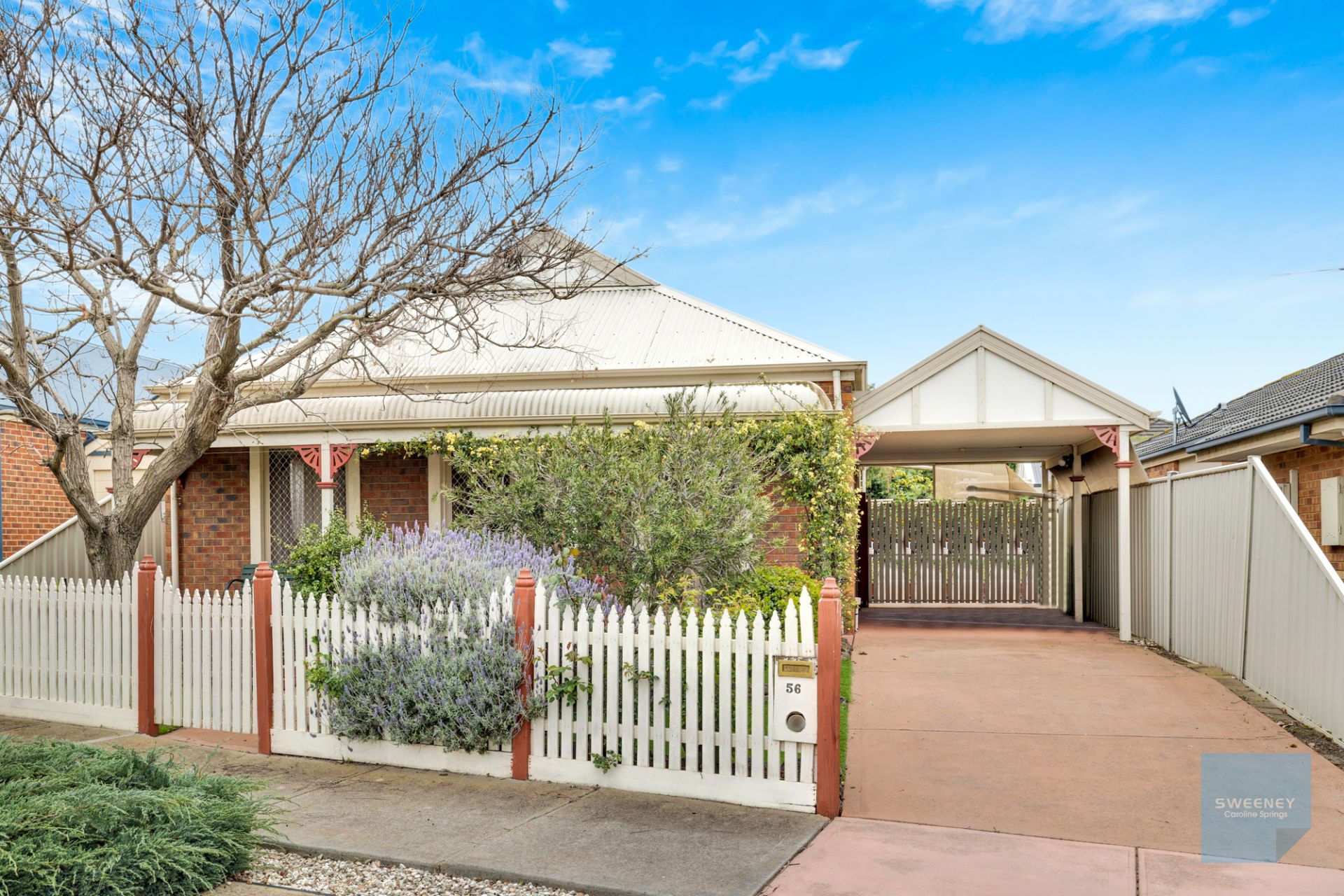 56 Grampians Way, Caroline Springs - Thumbnail 2
