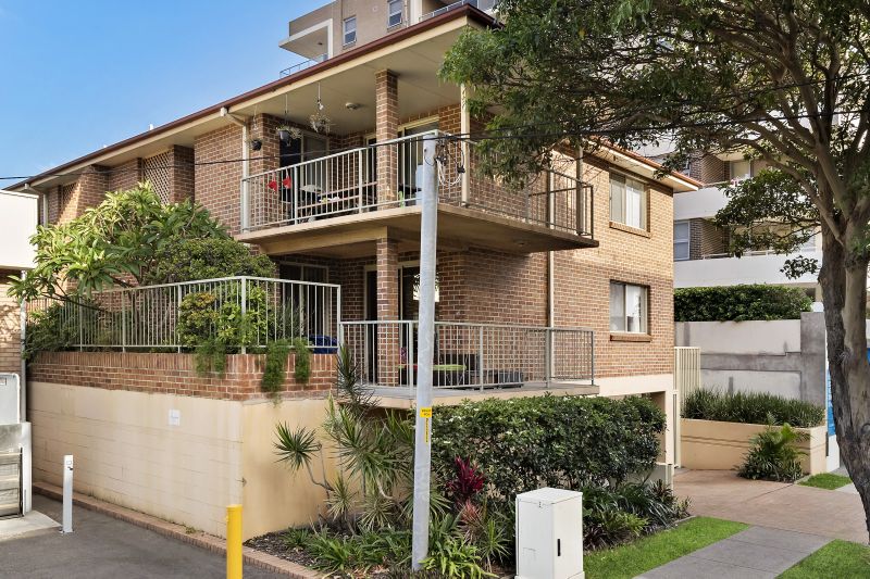 Real Estate For Sale 1/9 Atchison Street Wollongong , NSW