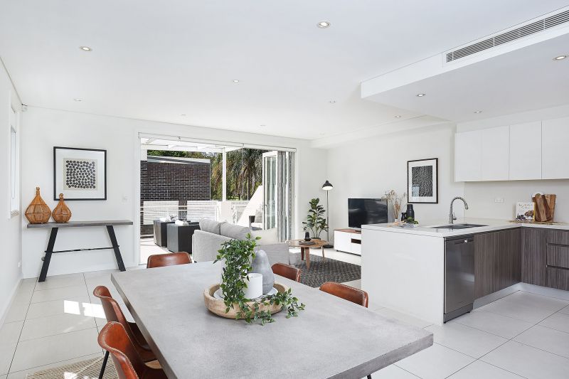 1A Bayview Avenue, Earlwood