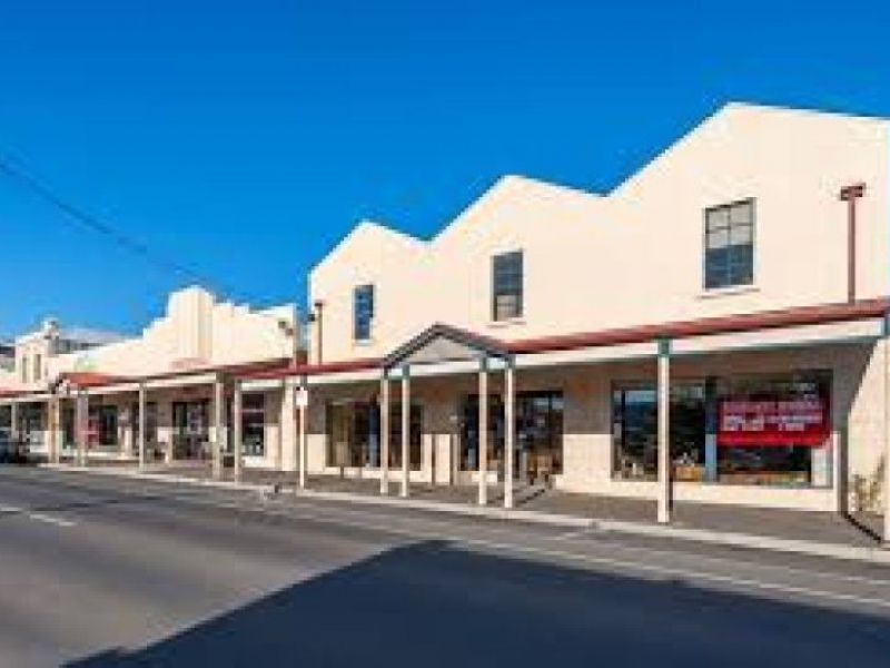 Real Estate For Commercial Sale 162 Mollison Street , VIC