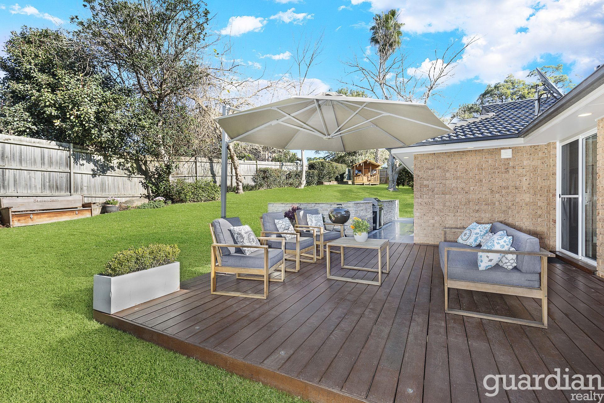 11 Waitangi Place Glenorie NSW, Glenorie - Thumbnail 3