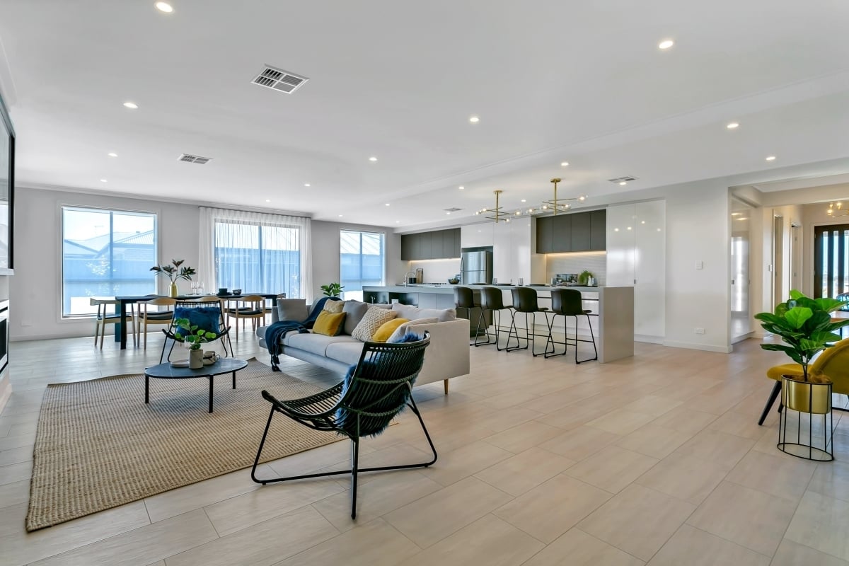 19 Magnolia Boulevard  Two Wells 5501