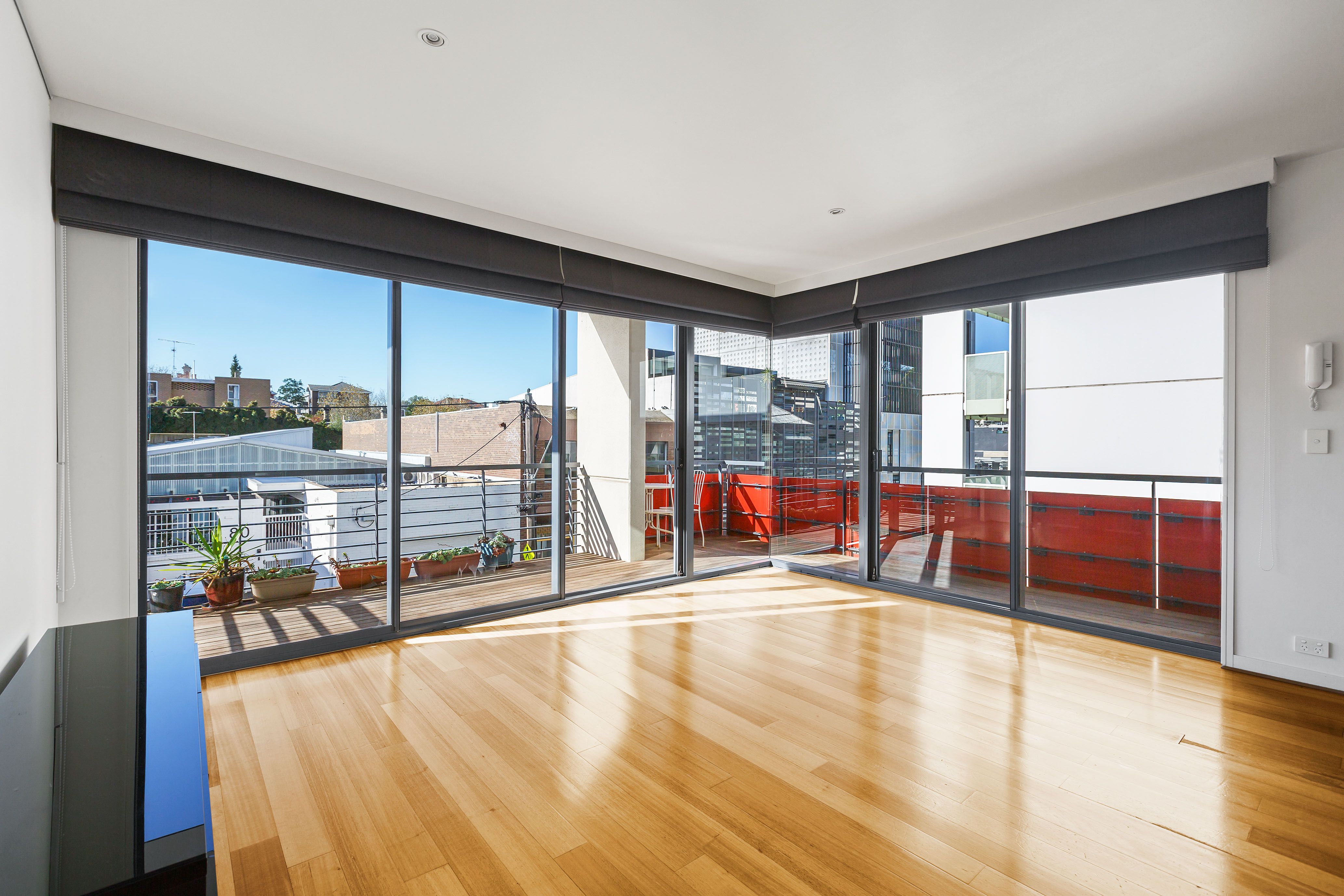 Real Estate For Lease 402/79 River Street South Yarra , VIC