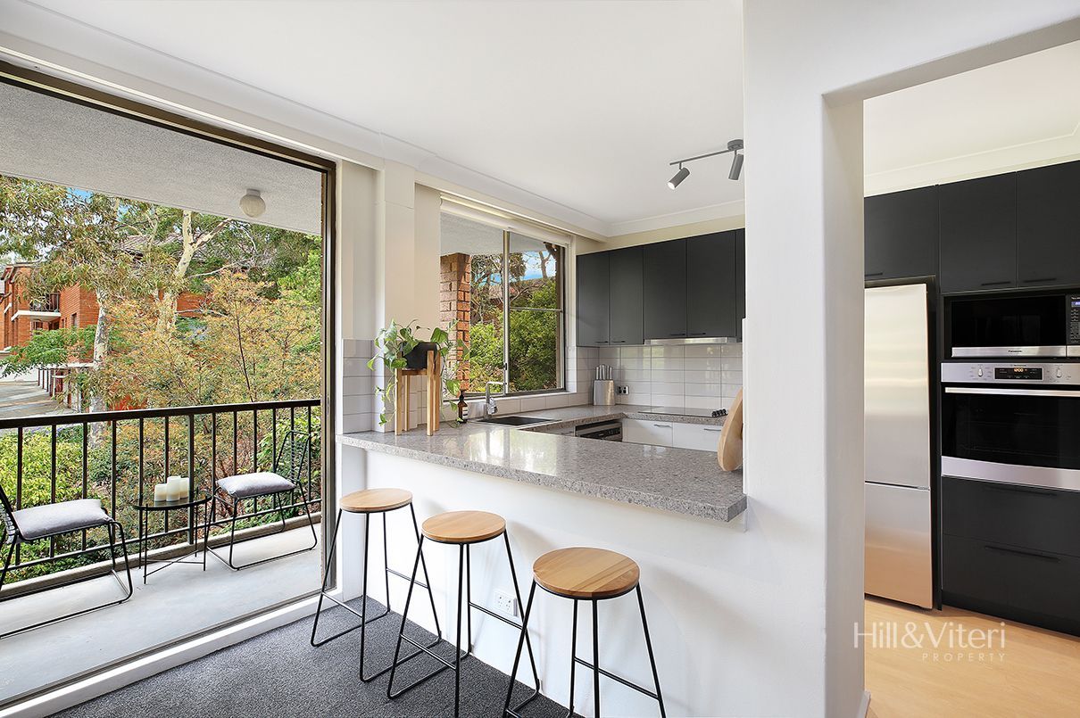 7/57 Auburn Street, Sutherland NSW 2232