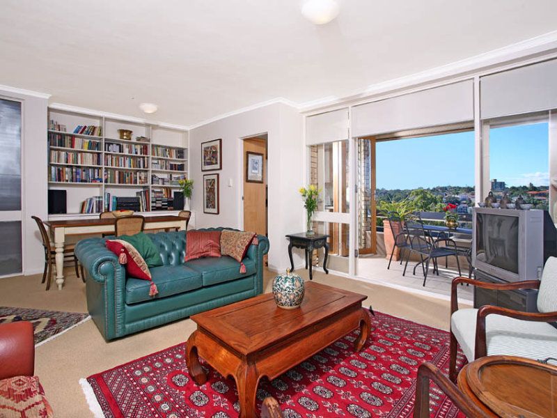 7/30 Kareela Road CREMORNE POINT NSW, Point - Thumbnail 3
