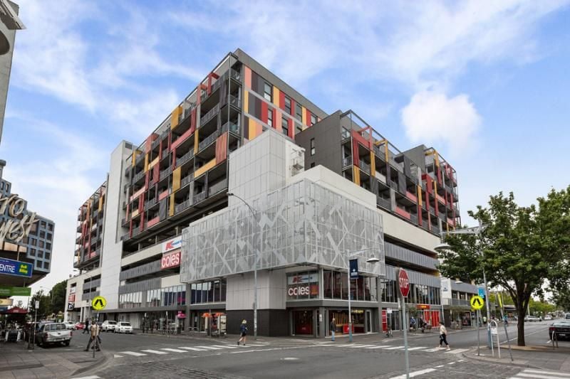 737/18 Albert Street, Footscray - Thumbnail 2