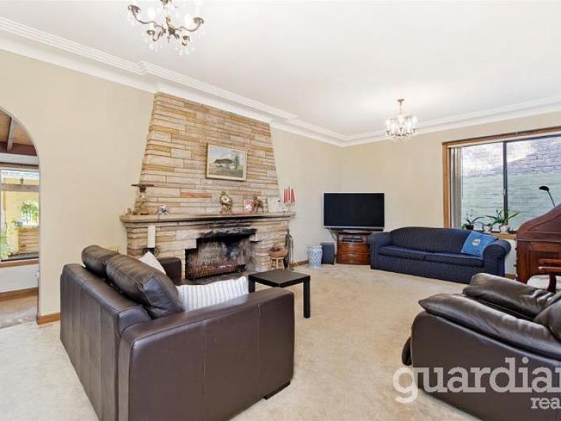 46 Evans Road GLENHAVEN NSW, Glenhaven - Thumbnail 3