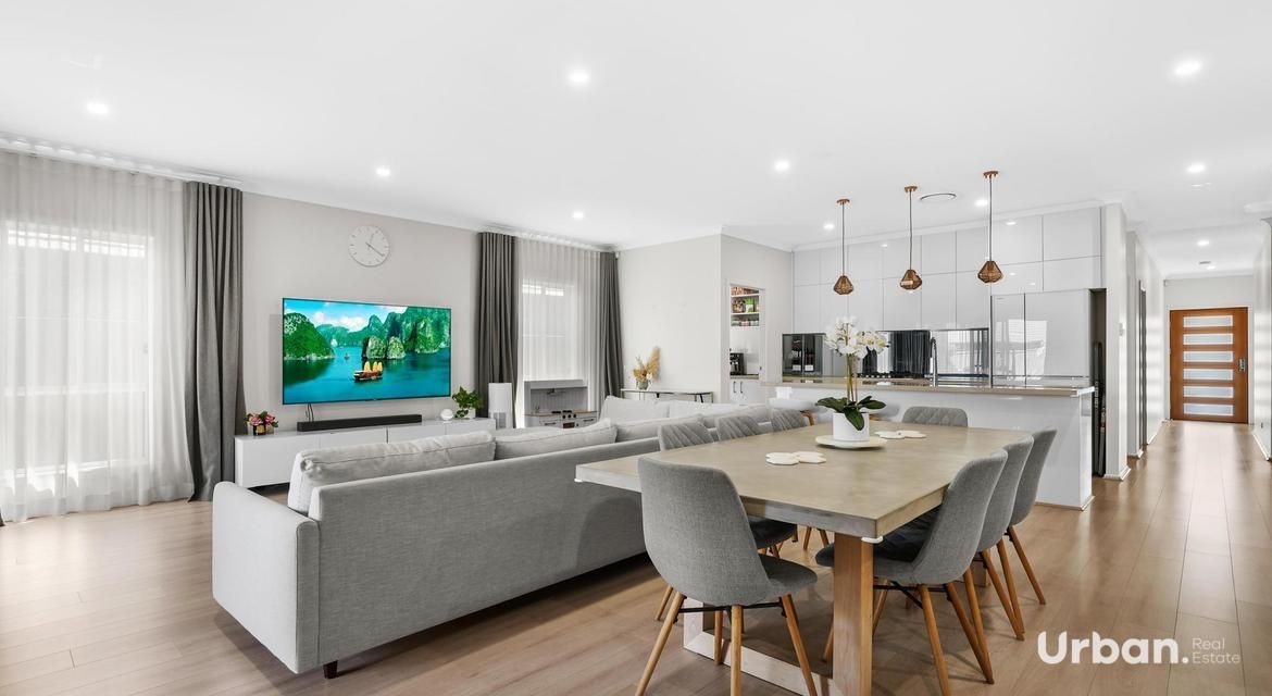 Leppington 4 Fig Avenue